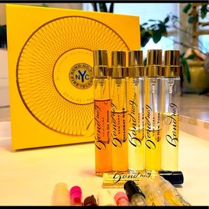 Bond No. 9 Bon Bon Asst. & Sample Mix